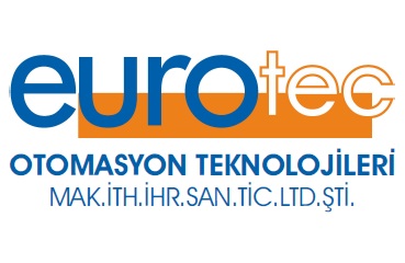 Eurotec Otomasyon Teknolojileri Mak.İth.İhr.San.Tic.Ltd.Şti.